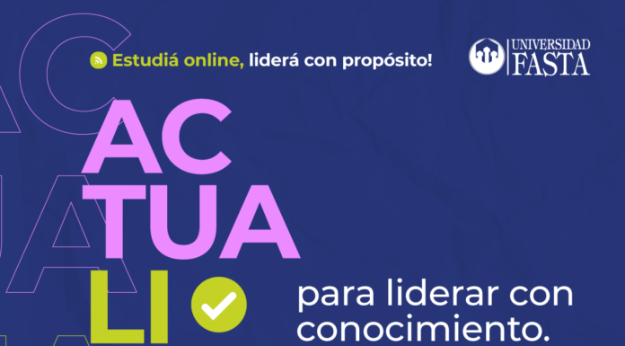 CARRERAS A DISTANCIA NUEVO INGRESO