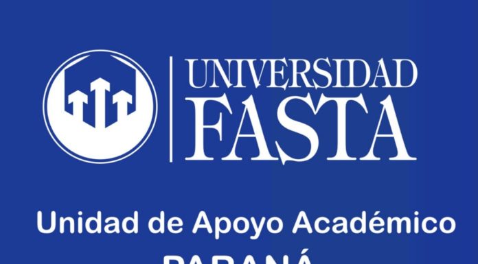 FORUM SEDE DE LA UNIVERSIDAD FASTA EN PARANA