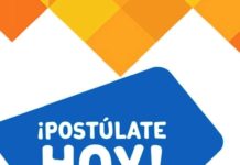 BÚSQUEDA LABORAL DEL MES DE AGOSTO 2020