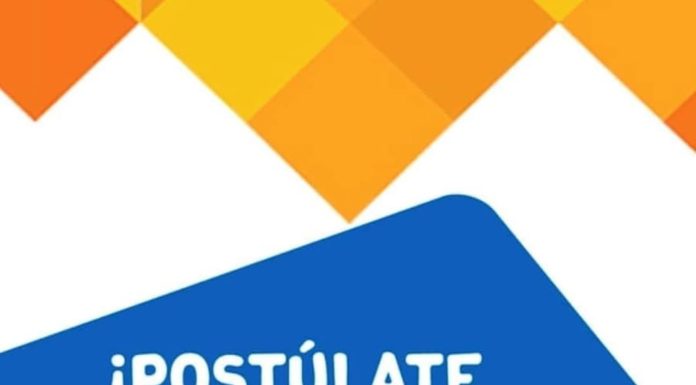 BÚSQUEDA LABORAL DEL MES DE AGOSTO 2020