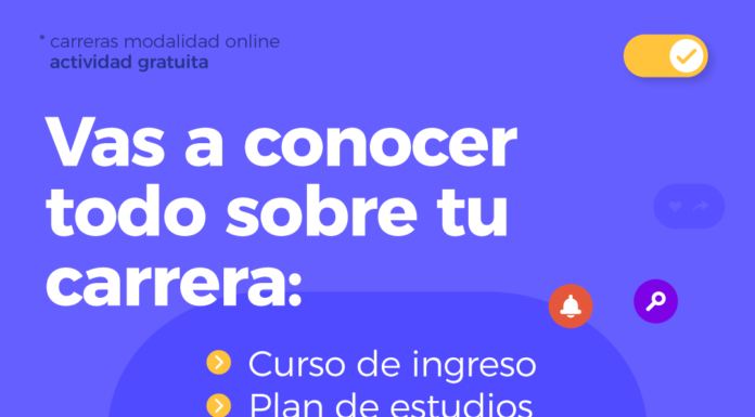 ACTIVÁ TU FUTURO – FASTA SEDE PARANÁ